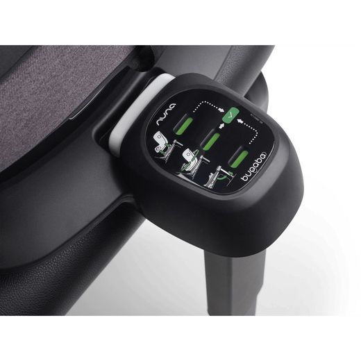 Pack trío Bugaboo Dragonfly