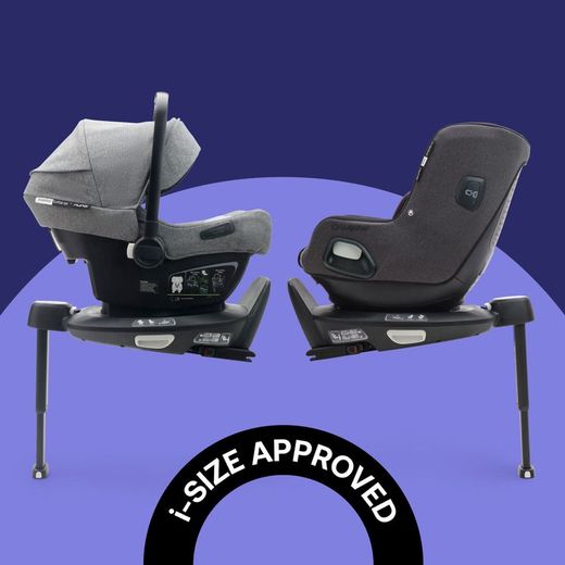 Pack trío Bugaboo Dragonfly