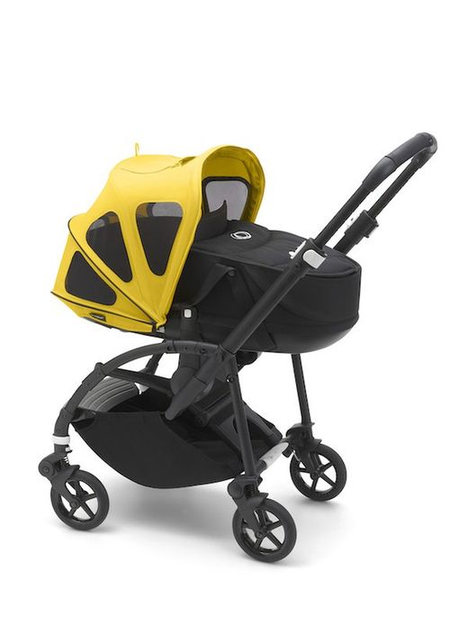 Bugaboo Bee ventilated hood 2022