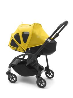 Bugaboo Bee ventilated hood 2022