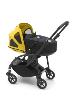 Bugaboo Bee ventilated hood 2022