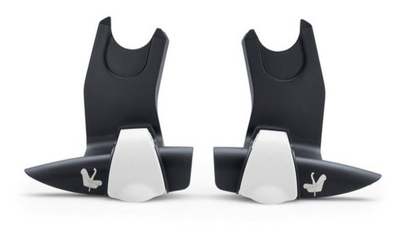 Bugaboo Bee5 adaptador para sillas de coche britax-romer