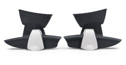 Bugaboo Bee5 adaptador para sillas de coche