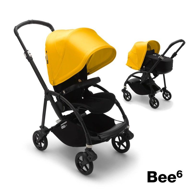 bugaboo cameleon vs cameleon 3 Chassis in Black Kristal XL 621 Electric Size:63CM Bugaboo creates strollers that Cinque Terre | La Dolce Vita | Signature Collection | Photography
