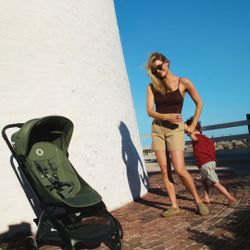 Bugaboo Butterfly 2
