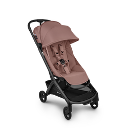 Pack imprescindible Bugaboo Butterfly 2 con barra delantera y capa lluvia