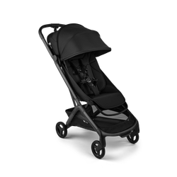 Pack imprescindible Bugaboo Butterfly 2 con barra delantera y capa lluvia