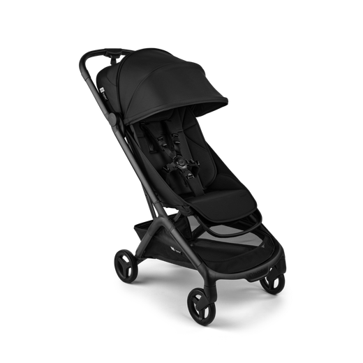Pack imprescindible Bugaboo Butterfly 2 con barra delantera y capa lluvia