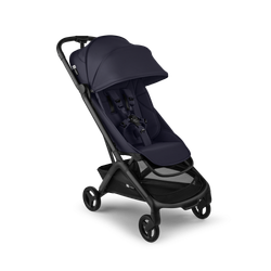 Pack imprescindible Bugaboo Butterfly 2 con barra delantera y capa lluvia