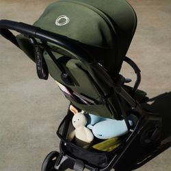 Bugaboo Butterfly 2