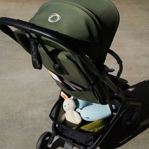 Bugaboo Butterfly 2