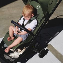 Bugaboo Butterfly 2