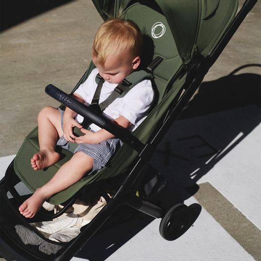 Bugaboo Butterfly 2