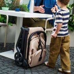 Bugaboo Butterfly 2