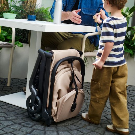 Bugaboo Butterfly 2