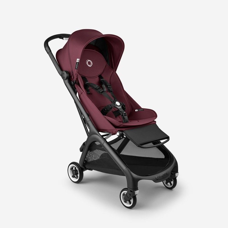 dog stroller 50 pounds Beberoad R8 Large pet stroller | Foldable
