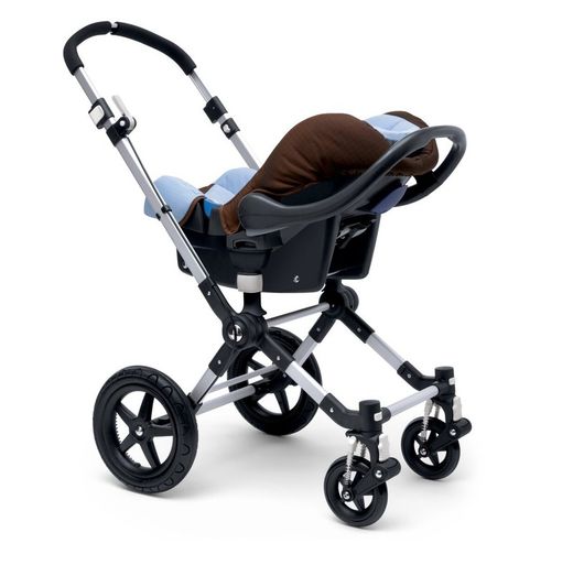 Bugaboo Cameleon 3 Plus adaptador per cadira de cotxe Britax-Römer