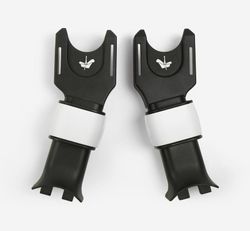 Bugaboo Cameleon adaptador para sillas de coche Maxi-Cosi/BeSafe/Cybex/Nuna