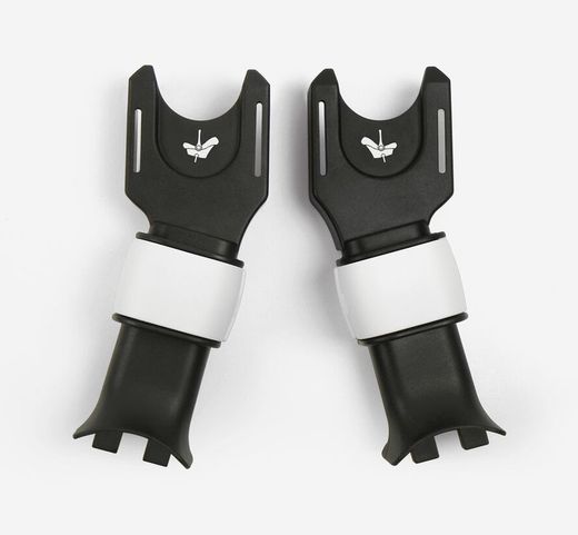 Bugaboo Cameleon adaptador para sillas de coche Maxi-Cosi/BeSafe/Cybex/Nuna