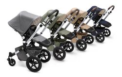 Bugaboo Cameleon¬≥ Classic+ Collection