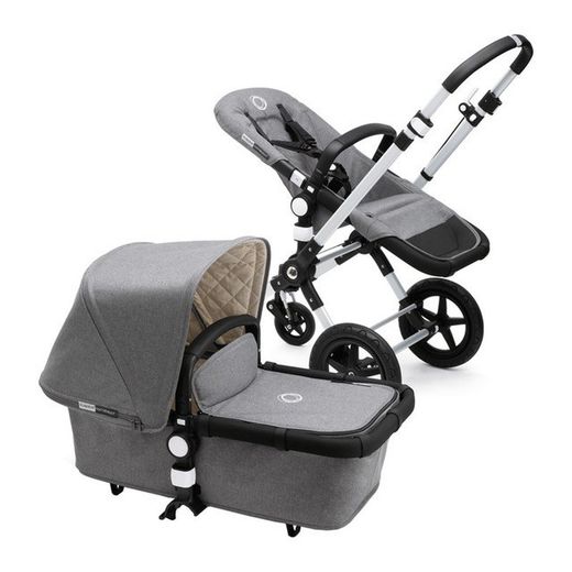 Bugaboo Cameleon¬≥ Classic+ Collection