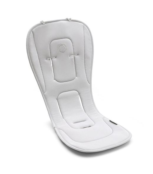 Bugaboo colchoneta integral doble confort 2025