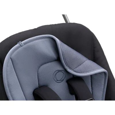 Bugaboo colchoneta integral doble confort 2025