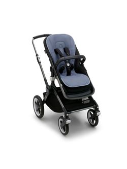 Bugaboo colchoneta integral doble confort 2025