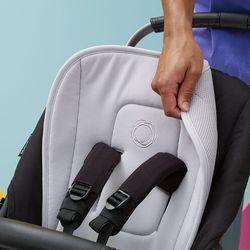 Bugaboo colchoneta integral doble confort 2025
