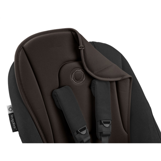 Bugaboo Colchoneta integral de confort doble
