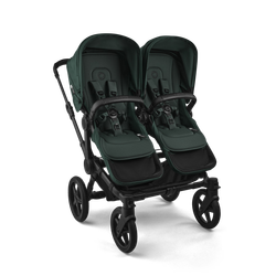 Bugaboo Colchoneta integral de confort doble
