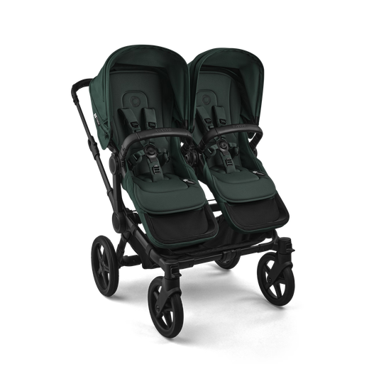 Bugaboo Colchoneta integral de confort doble