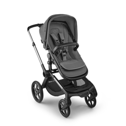 Bugaboo Colchoneta integral de confort doble