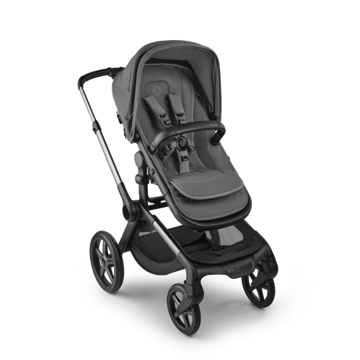 Bugaboo Colchoneta integral de confort doble