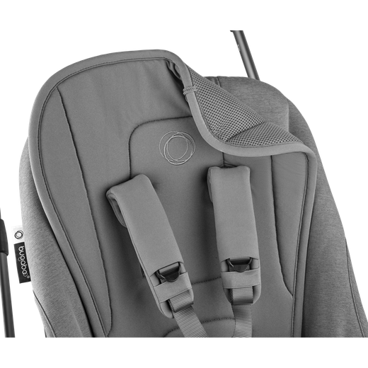 Bugaboo Colchoneta integral de confort doble
