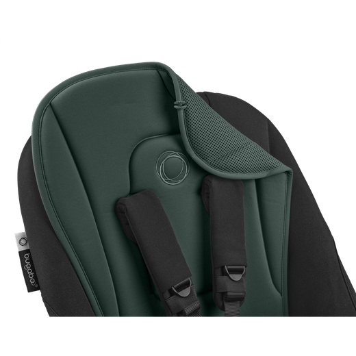 Bugaboo Colchoneta integral de confort doble