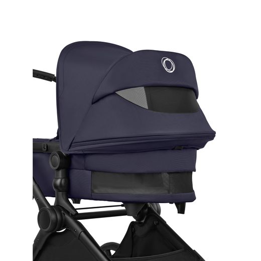 Bugaboo Cub completo - Deep Indigo