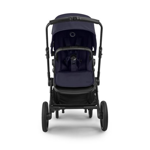 Bugaboo Cub completo - Deep Indigo