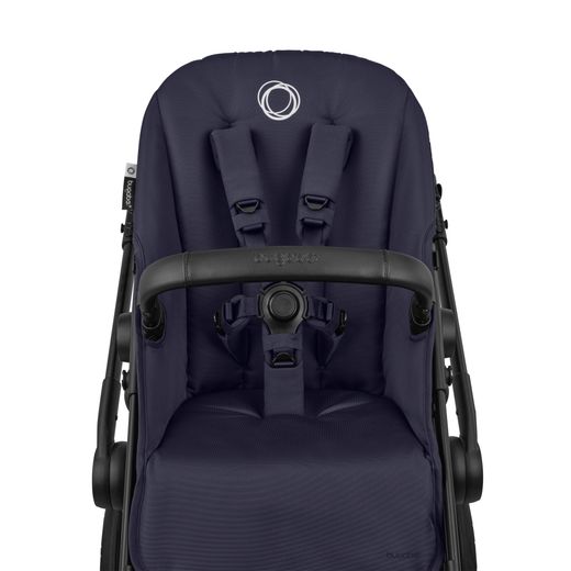Bugaboo Cub completo - Deep Indigo