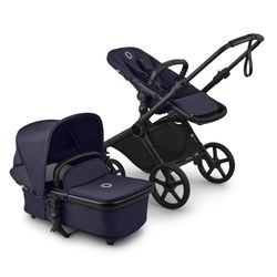 Bugaboo Cub completo - Deep Indigo