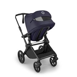 Bugaboo Cub completo - Deep Indigo