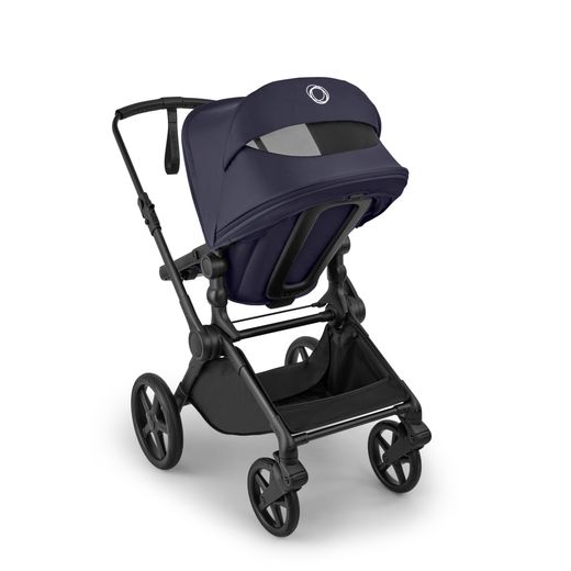 Bugaboo Cub completo - Deep Indigo