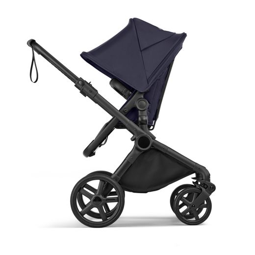 Bugaboo Cub completo - Deep Indigo
