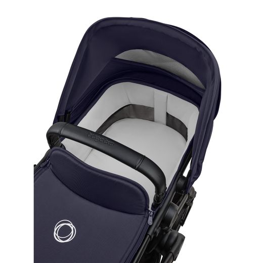 Bugaboo Cub completo - Deep Indigo