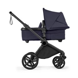 Bugaboo Cub completo - Deep Indigo