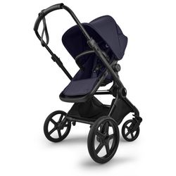 Bugaboo Cub completo - Deep Indigo