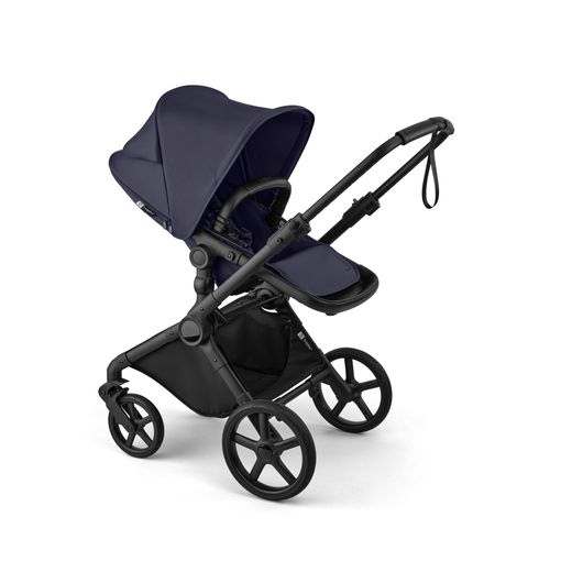 Bugaboo Cub completo - Deep Indigo