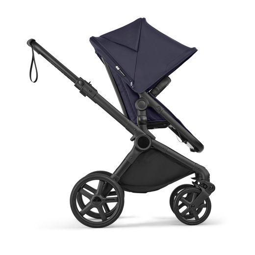 Bugaboo Cub completo - Deep Indigo