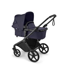 Bugaboo Cub completo - Deep Indigo