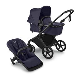 Bugaboo Cub completo - Deep Indigo